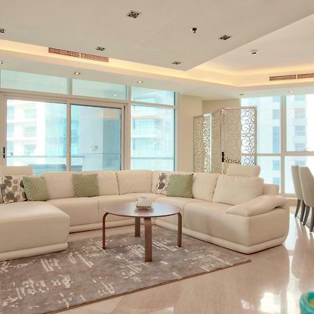 Luton Vacation Homes - The Marina Torch - Sea View - 64Ab07 Dubai Exterior foto
