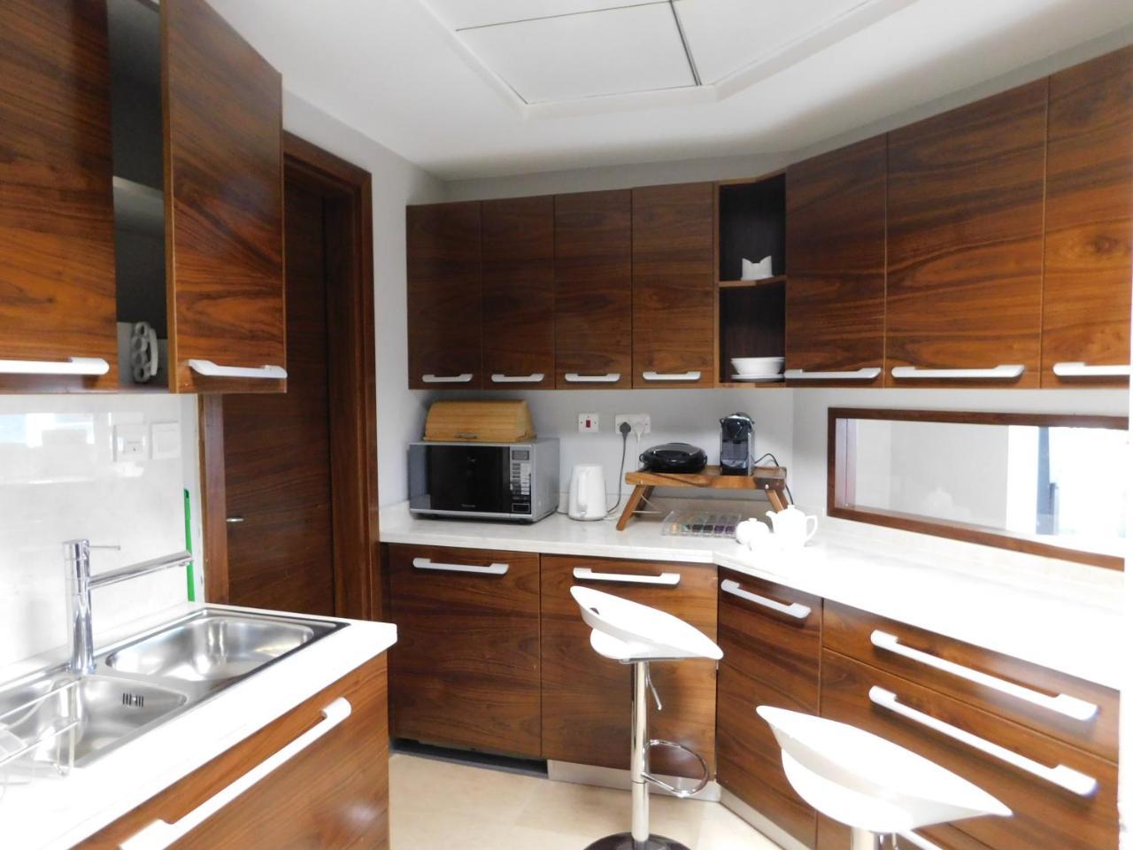 Luton Vacation Homes - The Marina Torch - Sea View - 64Ab07 Dubai Exterior foto