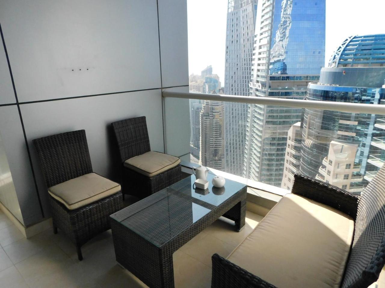 Luton Vacation Homes - The Marina Torch - Sea View - 64Ab07 Dubai Exterior foto