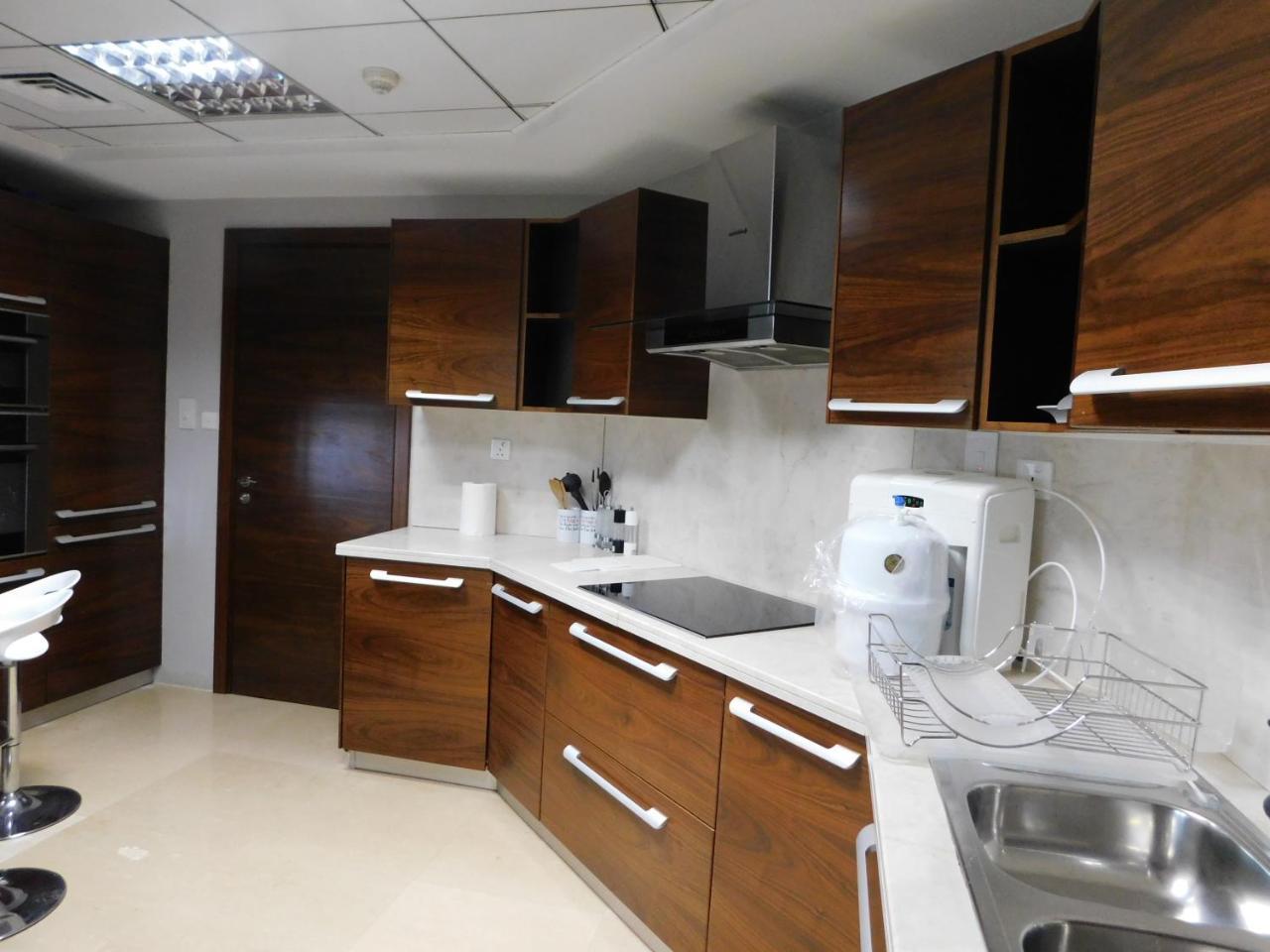 Luton Vacation Homes - The Marina Torch - Sea View - 64Ab07 Dubai Exterior foto