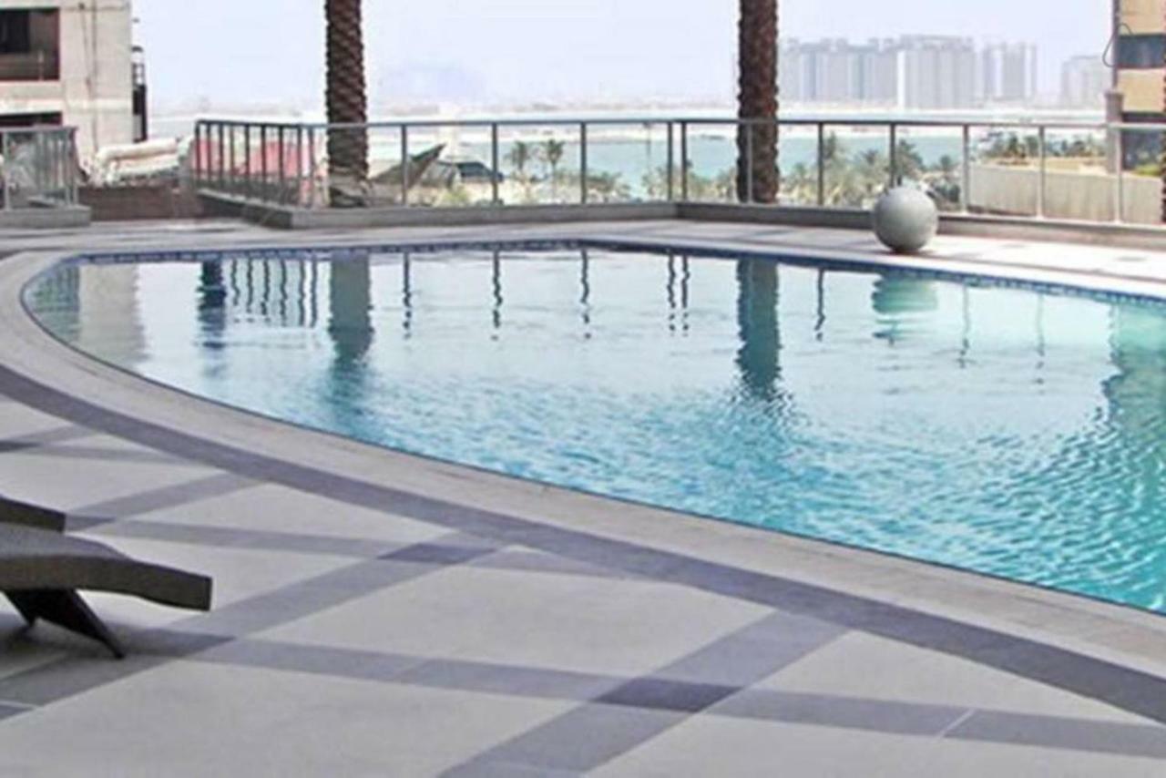 Luton Vacation Homes - The Marina Torch - Sea View - 64Ab07 Dubai Exterior foto