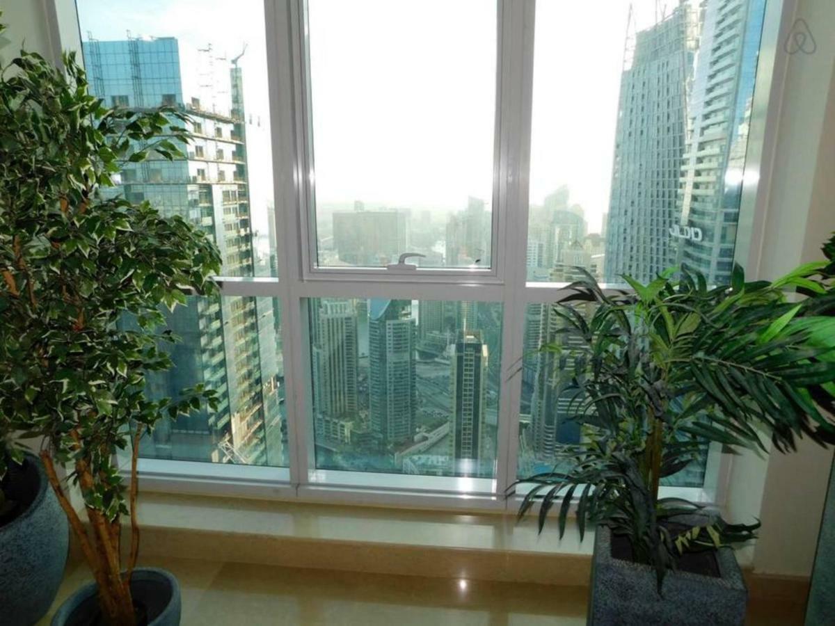 Luton Vacation Homes - The Marina Torch - Sea View - 64Ab07 Dubai Exterior foto